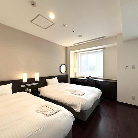 Koko Hotel Sendai Kotodai Park المظهر الخارجي الصورة