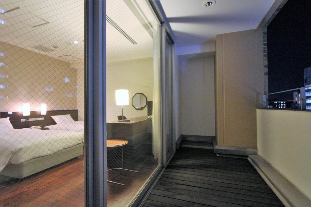 Koko Hotel Sendai Kotodai Park المظهر الخارجي الصورة