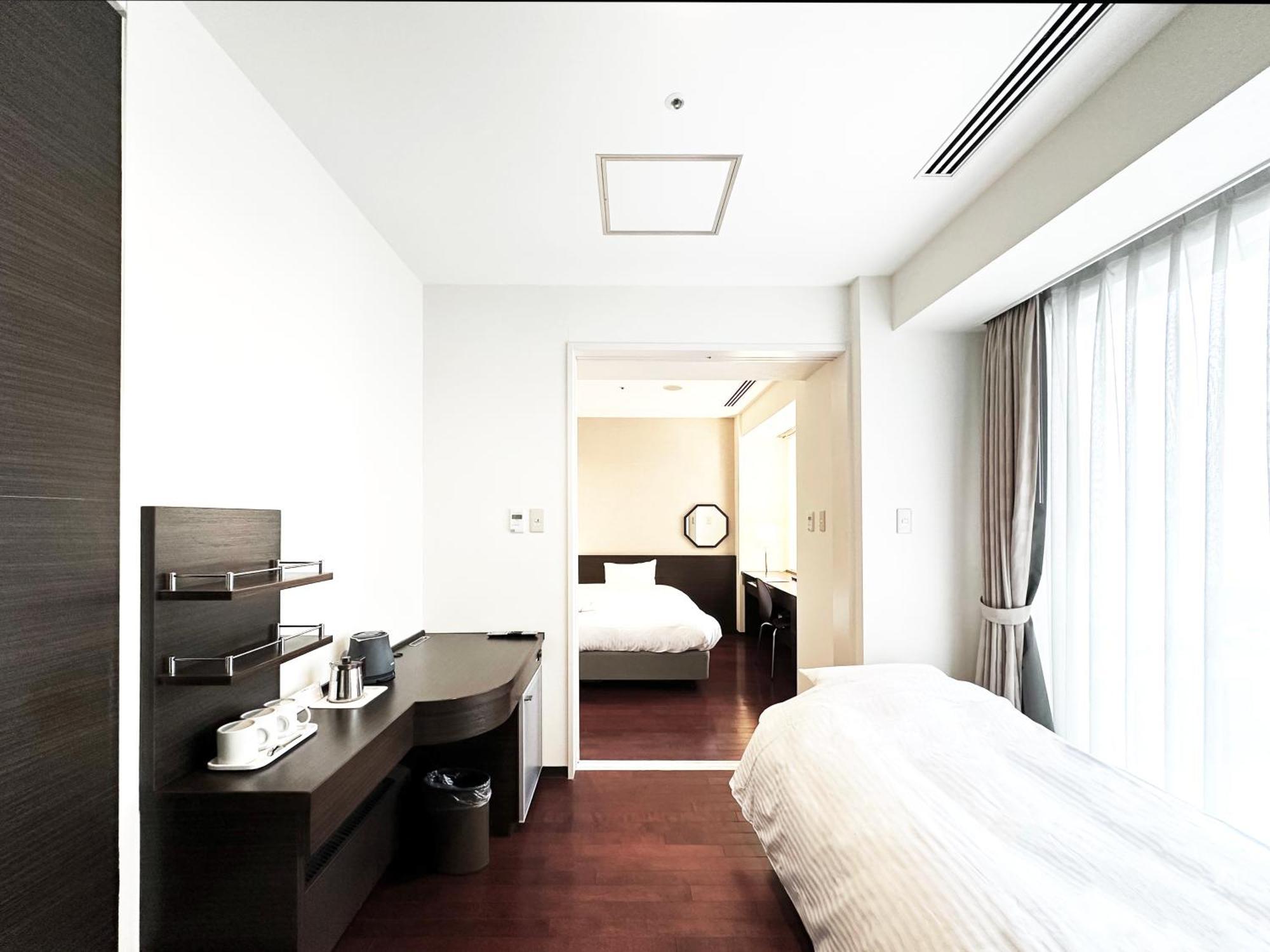Koko Hotel Sendai Kotodai Park المظهر الخارجي الصورة