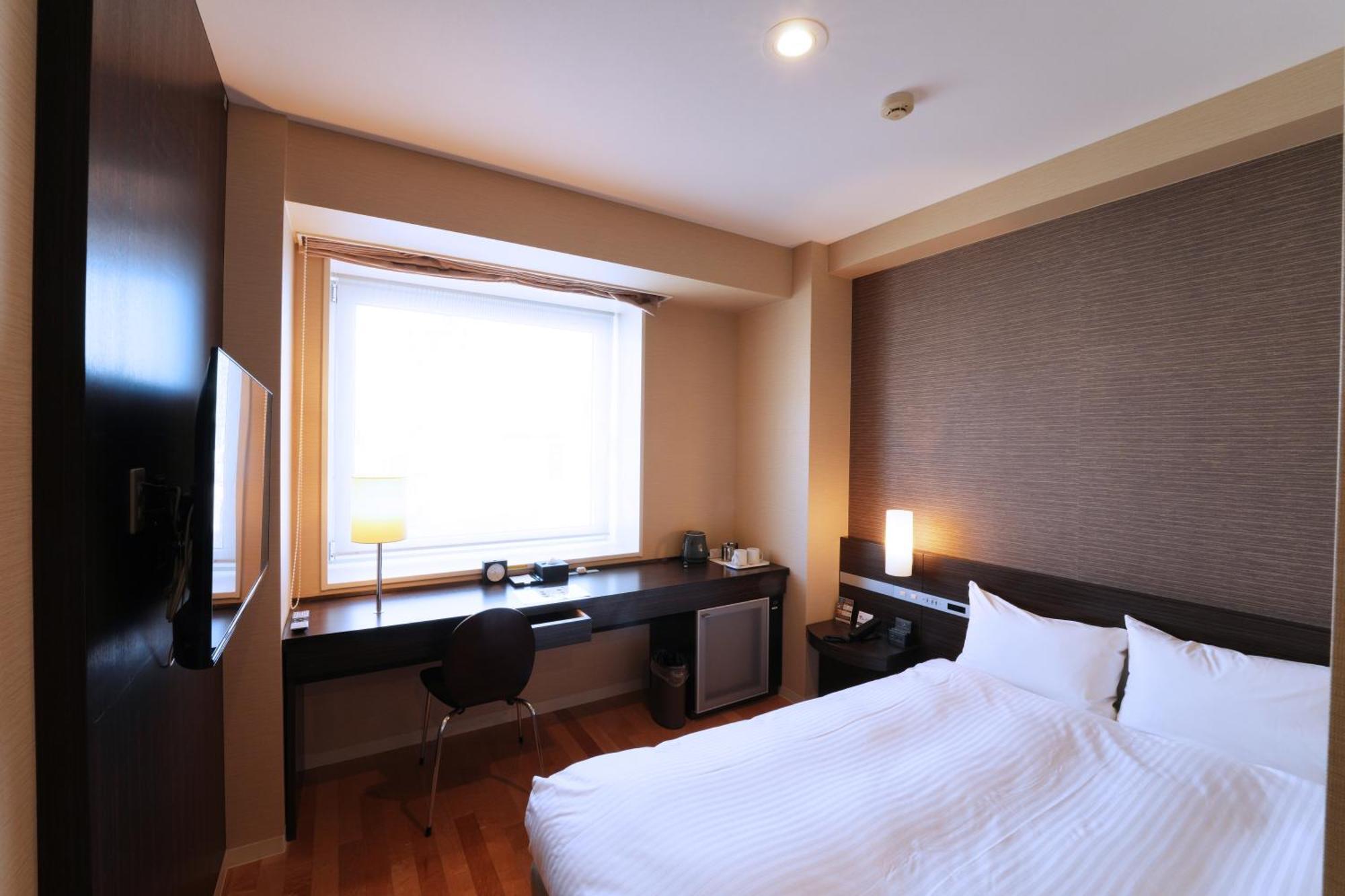 Koko Hotel Sendai Kotodai Park المظهر الخارجي الصورة