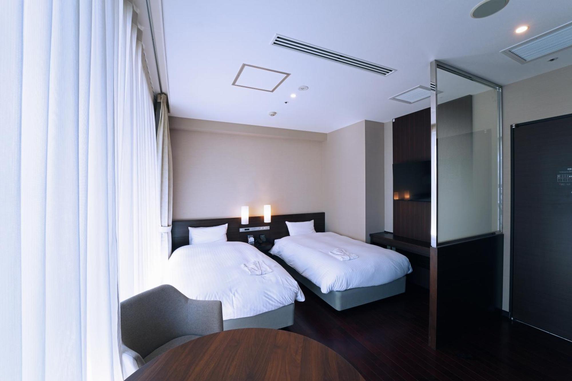Koko Hotel Sendai Kotodai Park المظهر الخارجي الصورة