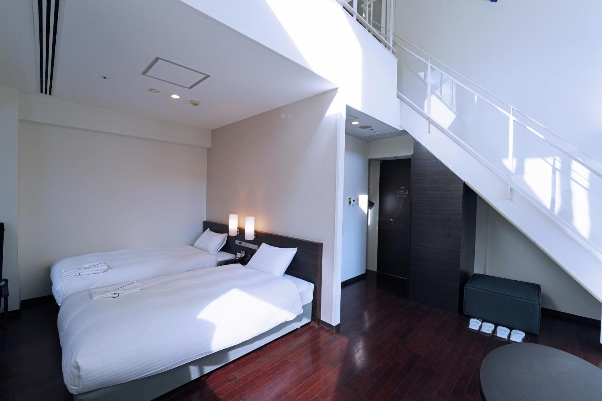 Koko Hotel Sendai Kotodai Park المظهر الخارجي الصورة