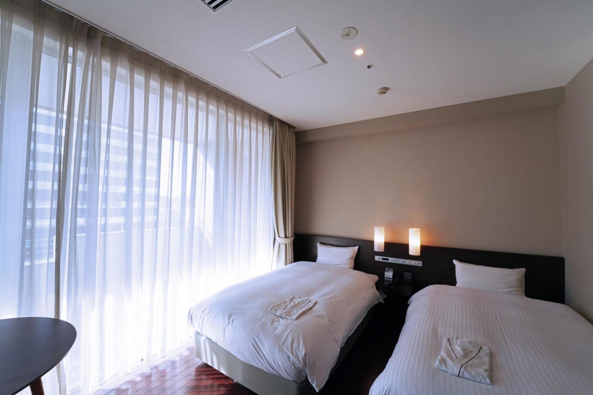 Koko Hotel Sendai Kotodai Park المظهر الخارجي الصورة