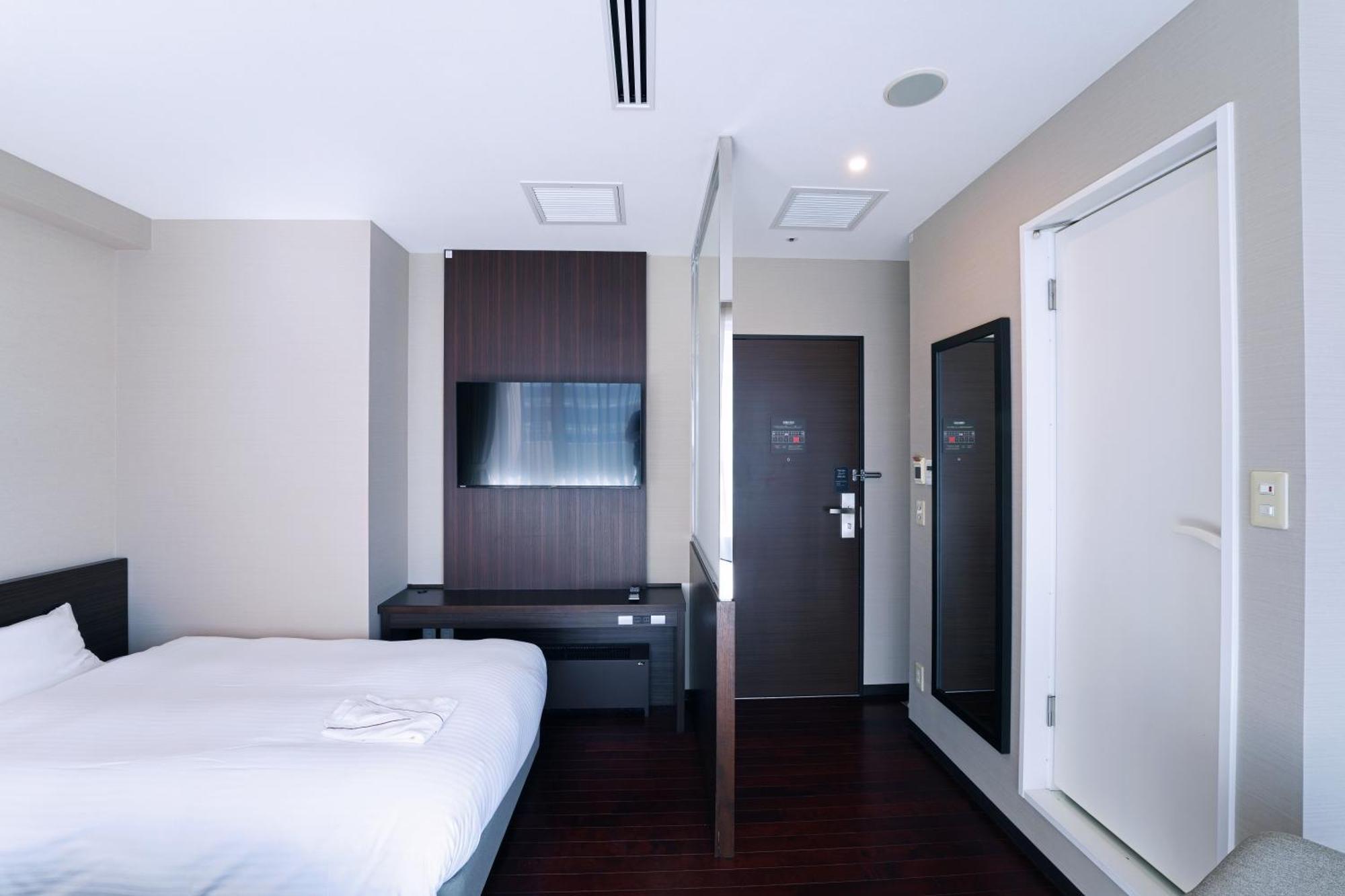 Koko Hotel Sendai Kotodai Park المظهر الخارجي الصورة