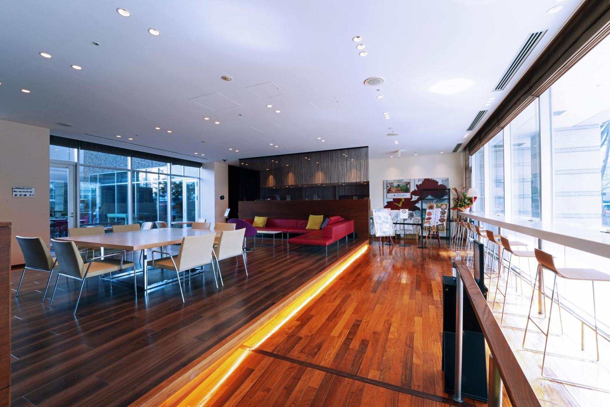 Koko Hotel Sendai Kotodai Park المظهر الخارجي الصورة