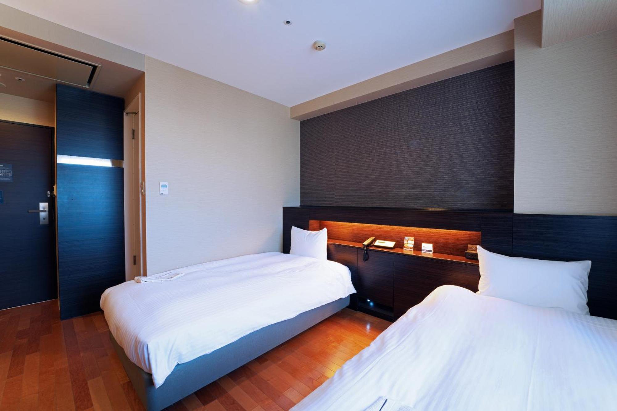 Koko Hotel Sendai Kotodai Park المظهر الخارجي الصورة