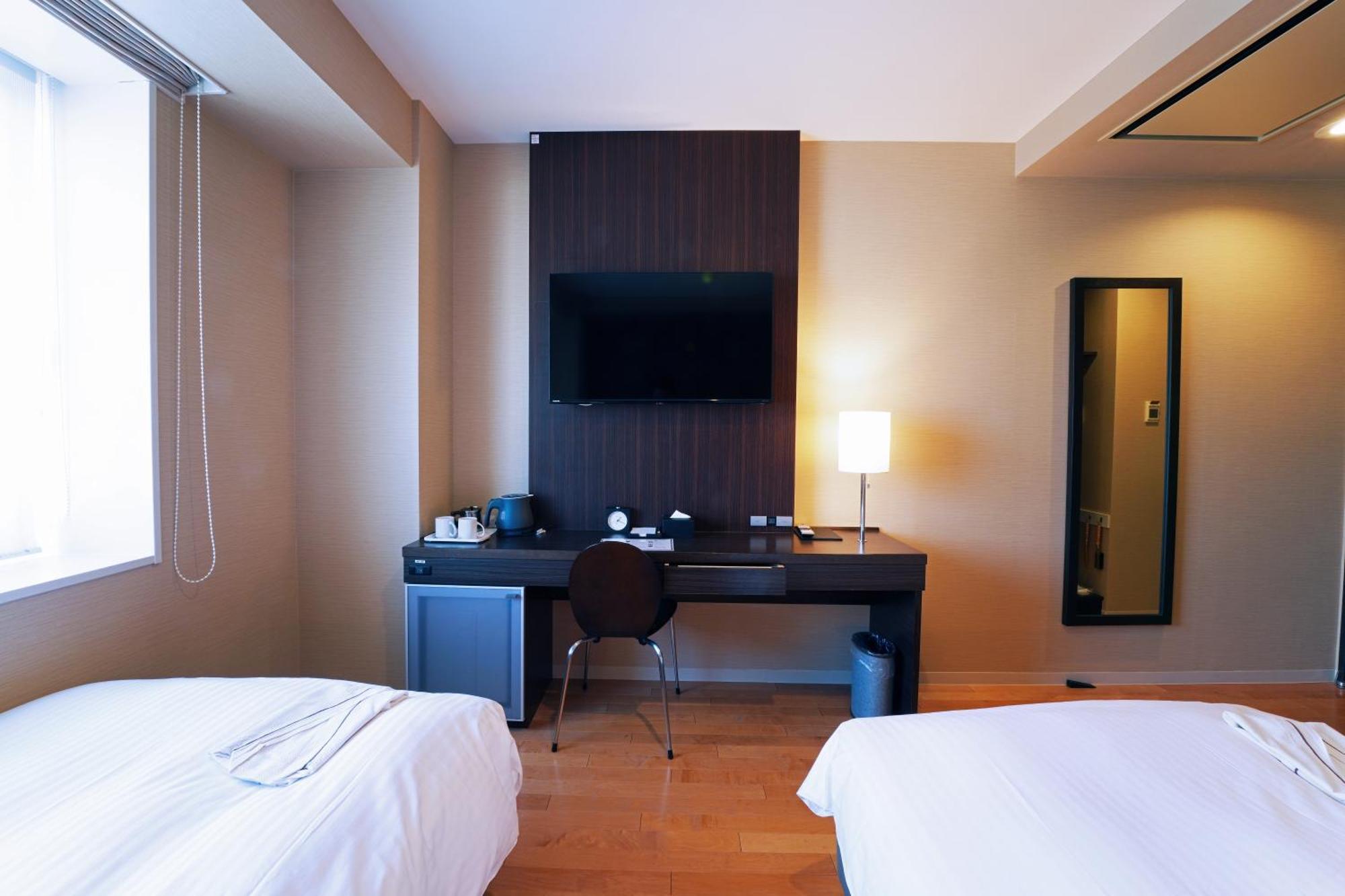 Koko Hotel Sendai Kotodai Park المظهر الخارجي الصورة