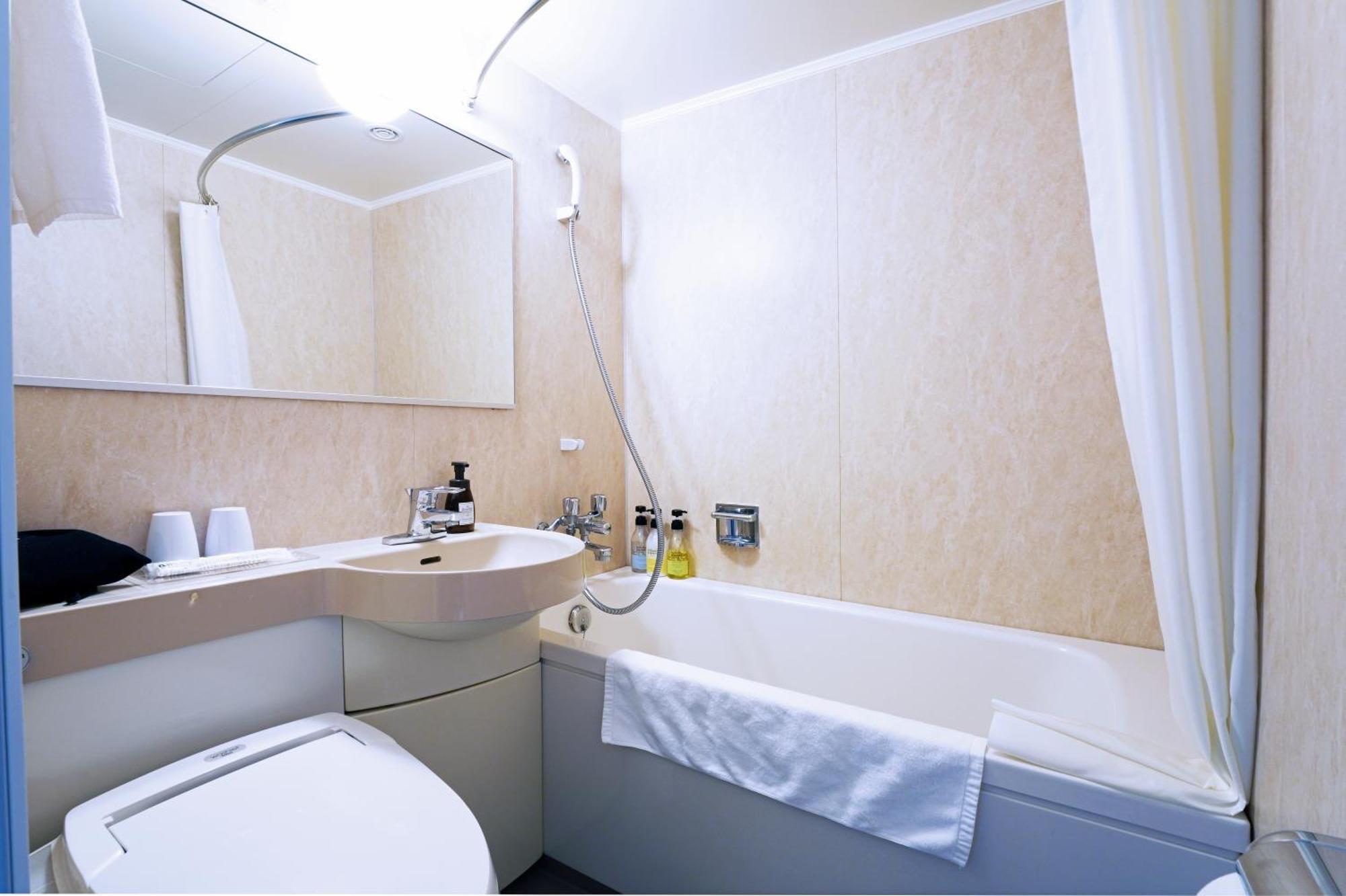 Koko Hotel Sendai Kotodai Park المظهر الخارجي الصورة