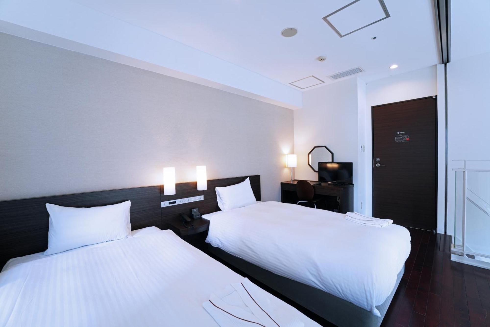 Koko Hotel Sendai Kotodai Park المظهر الخارجي الصورة