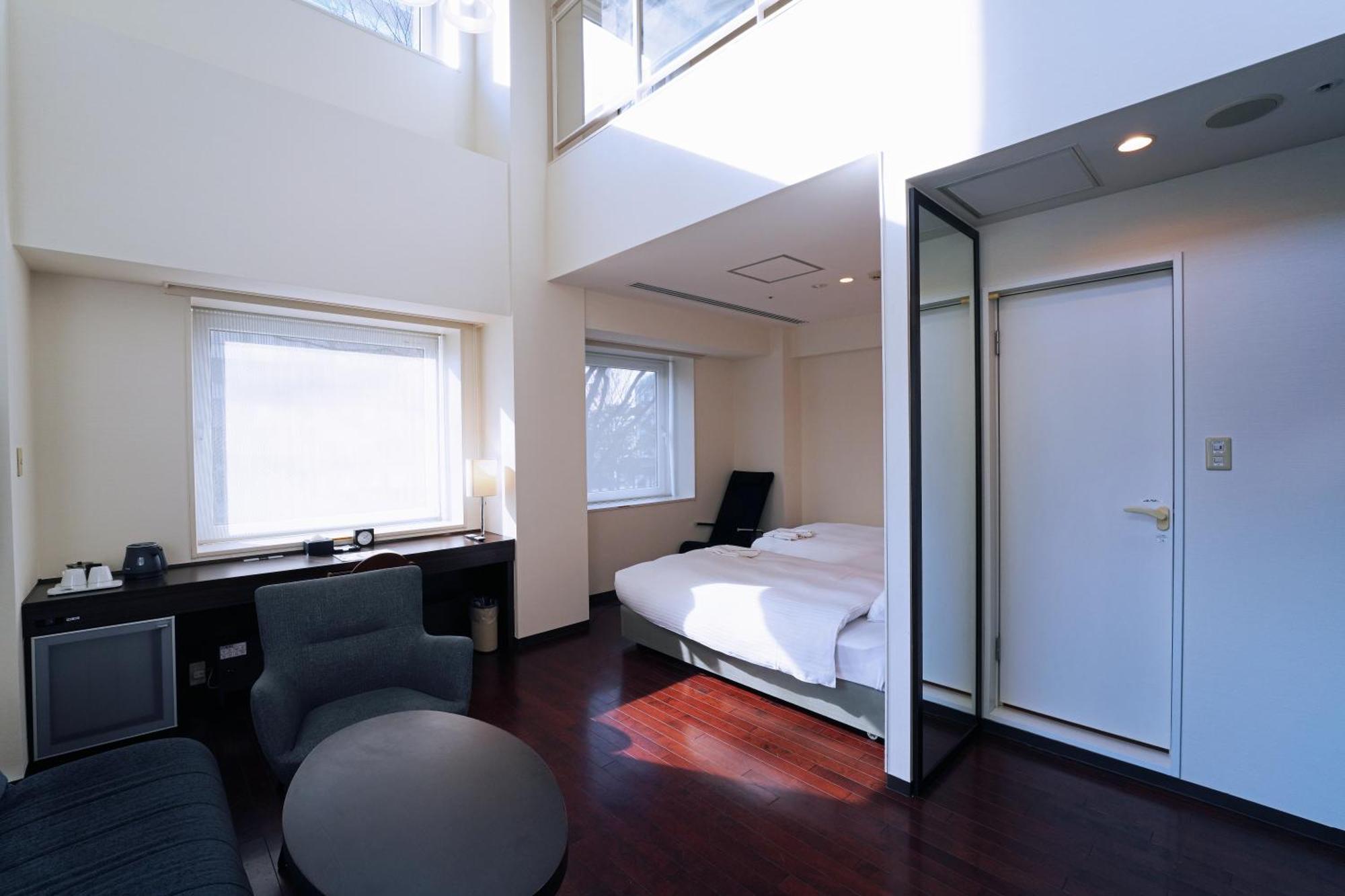 Koko Hotel Sendai Kotodai Park المظهر الخارجي الصورة