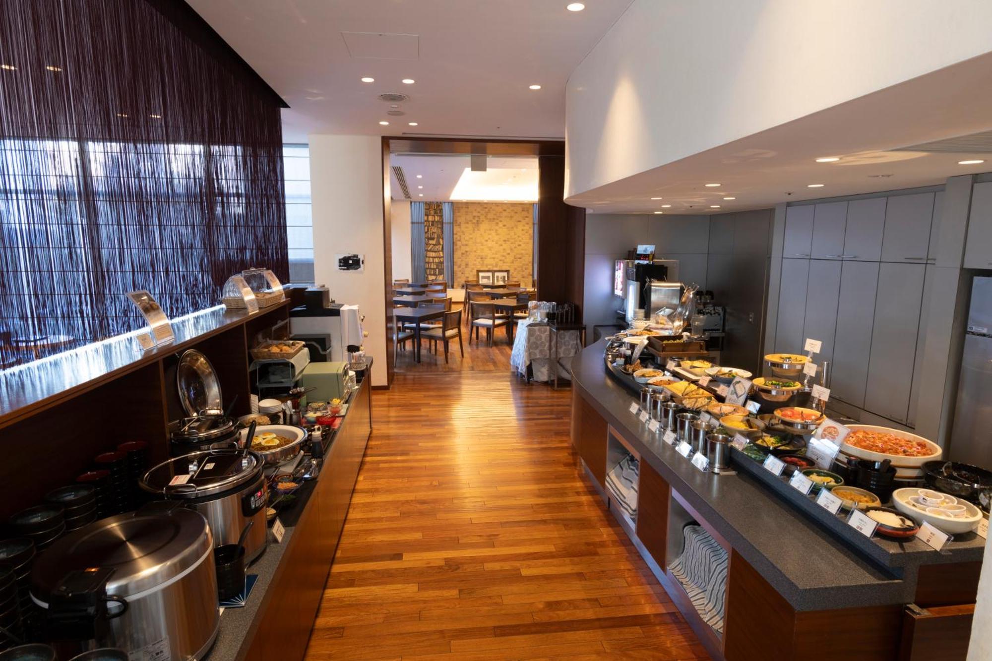 Koko Hotel Sendai Kotodai Park المظهر الخارجي الصورة