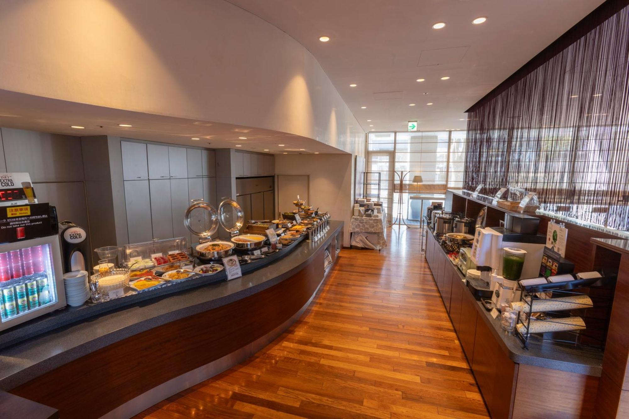 Koko Hotel Sendai Kotodai Park المظهر الخارجي الصورة