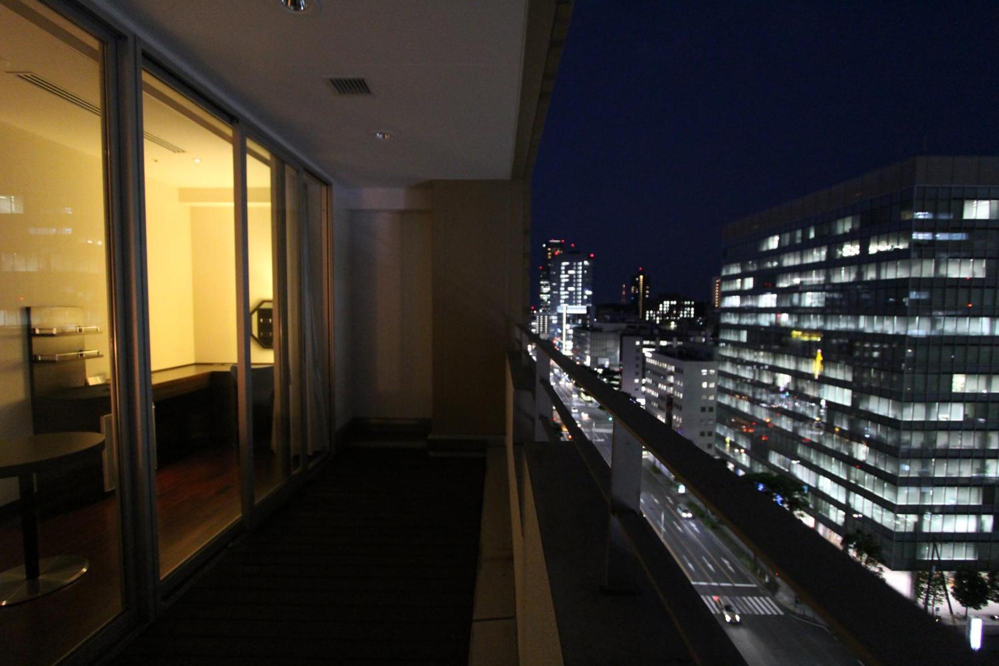 Koko Hotel Sendai Kotodai Park المظهر الخارجي الصورة