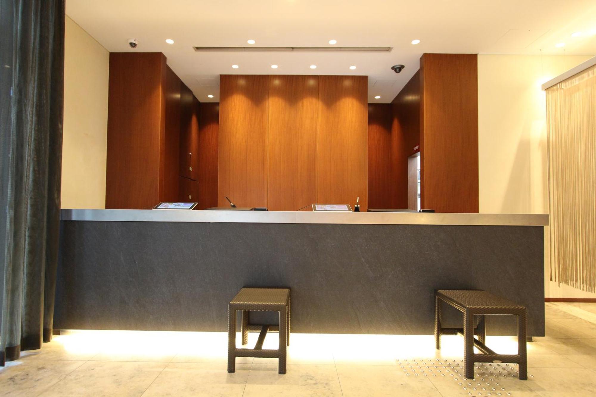 Koko Hotel Sendai Kotodai Park المظهر الخارجي الصورة
