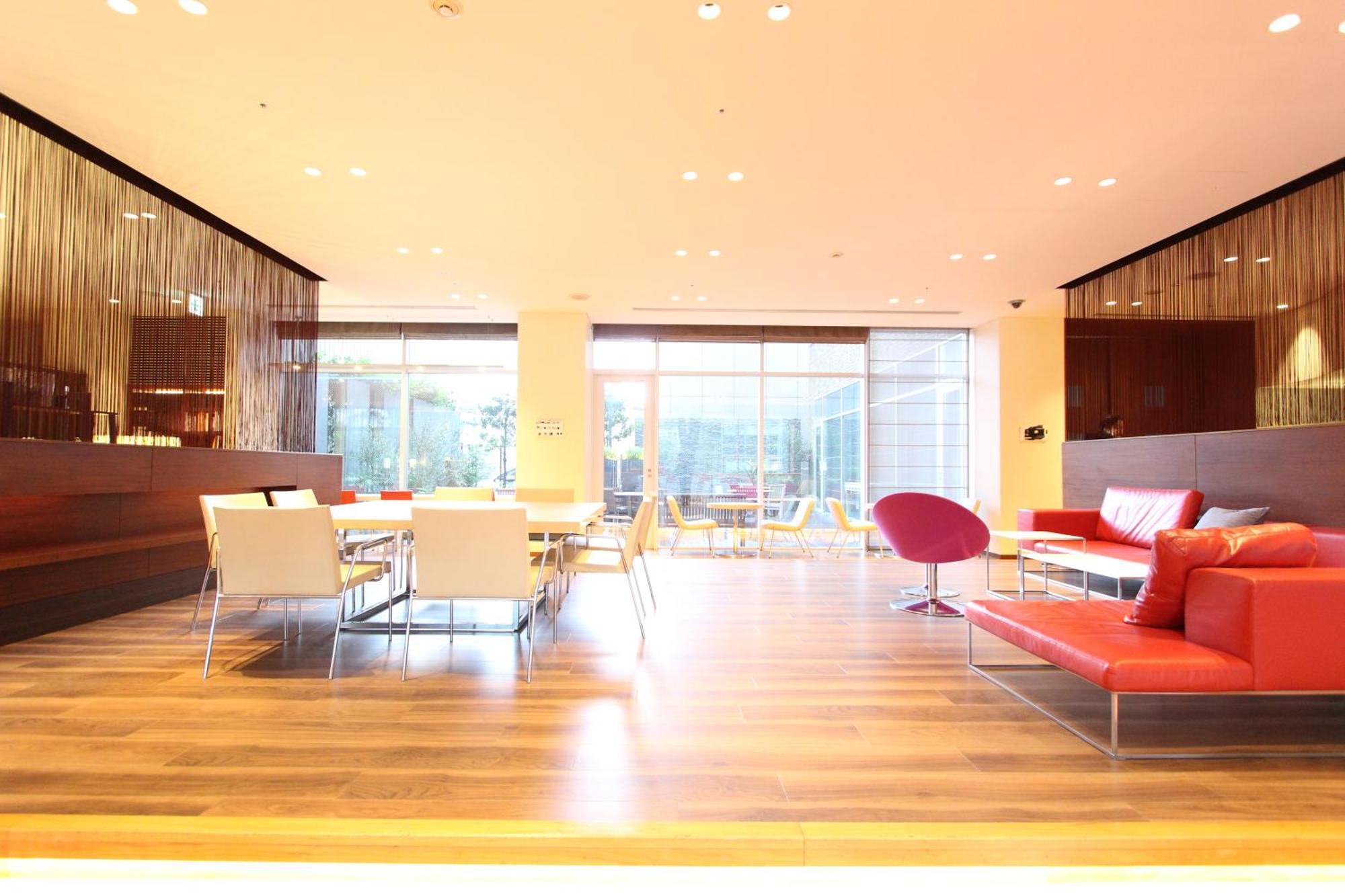 Koko Hotel Sendai Kotodai Park المظهر الخارجي الصورة